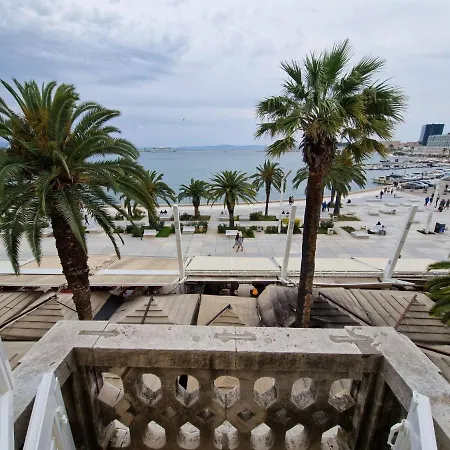 Bed & Breakfast Riva