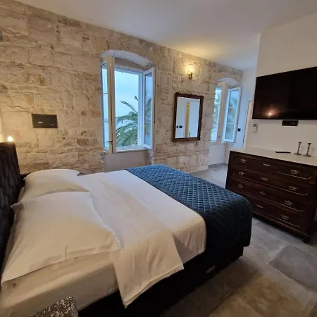 Riva Bed & Breakfast *